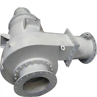 Tiub tahan haus cyclone jubin seramik