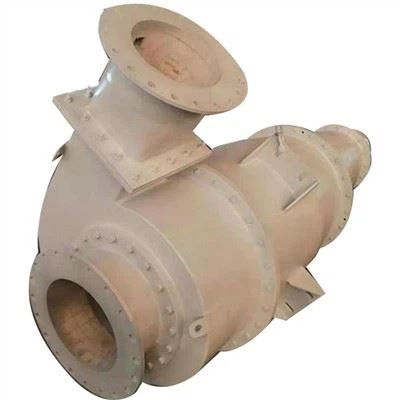 Tiub Tahan Haus Hydrocyclone